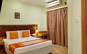 Thalassa Suites Bangalore