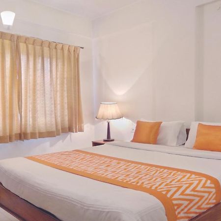 Oyo 6110 Thalassa Suites Bangalore Exterior photo