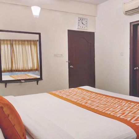 Oyo 6110 Thalassa Suites Bangalore Exterior photo