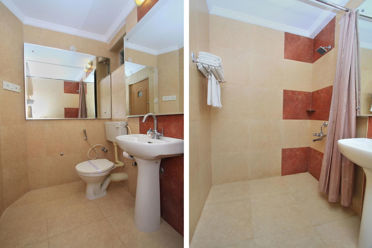 Oyo 6110 Thalassa Suites Bangalore Exterior photo