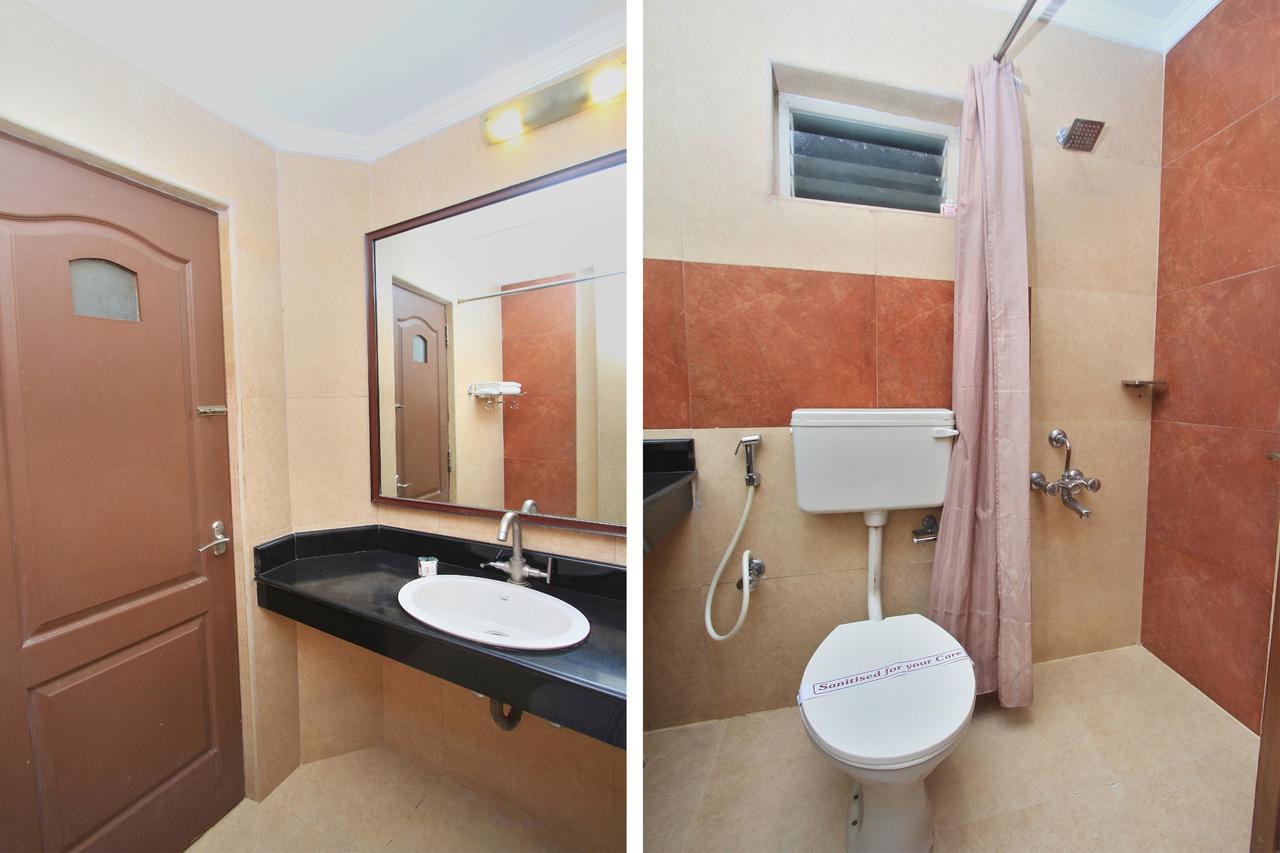 Oyo 6110 Thalassa Suites Bangalore Exterior photo