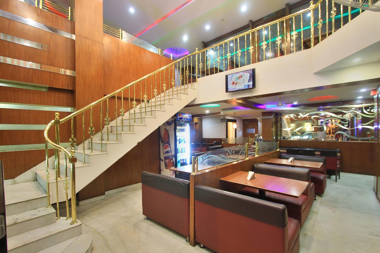 Oyo 6110 Thalassa Suites Bangalore Exterior photo