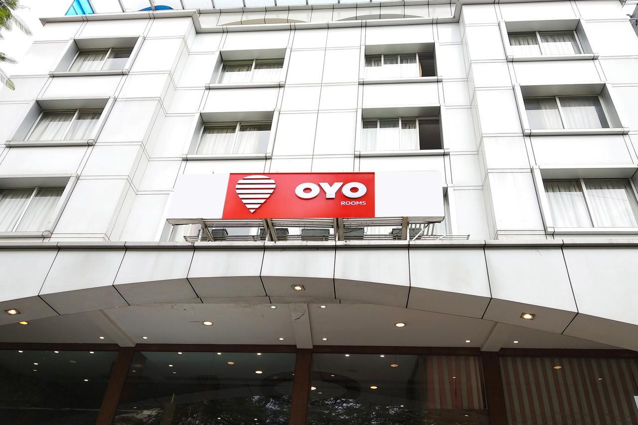 Oyo 6110 Thalassa Suites Bangalore Exterior photo