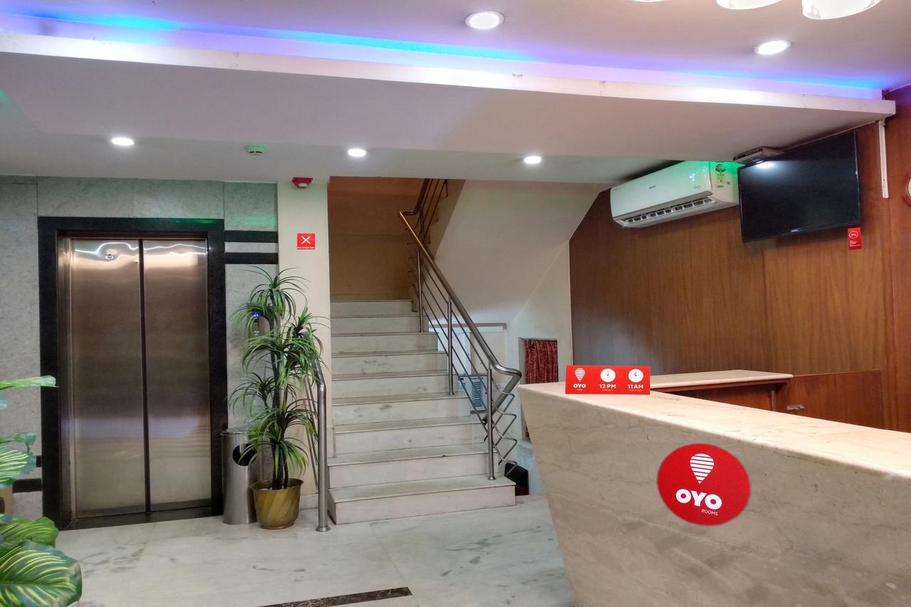 Oyo 6110 Thalassa Suites Bangalore Exterior photo