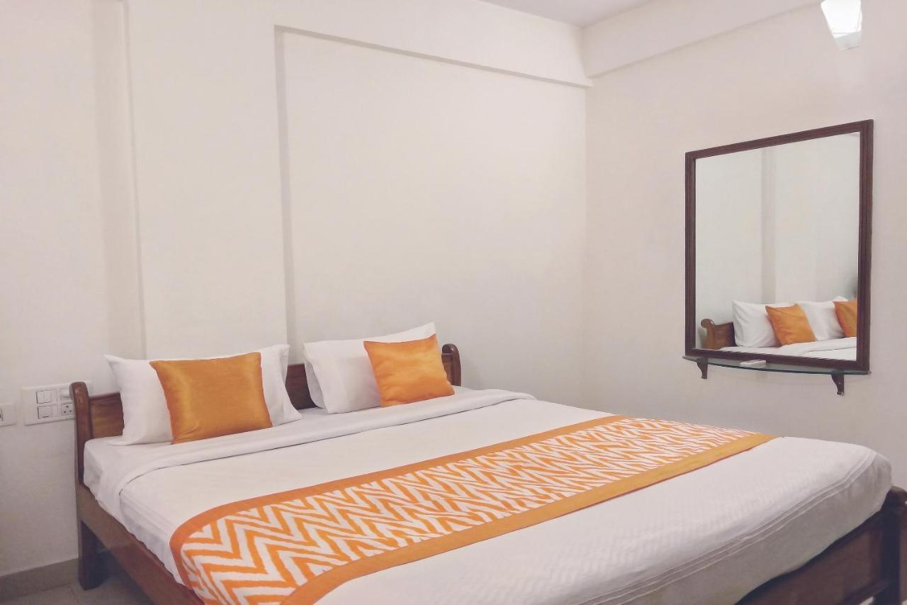 Oyo 6110 Thalassa Suites Bangalore Exterior photo
