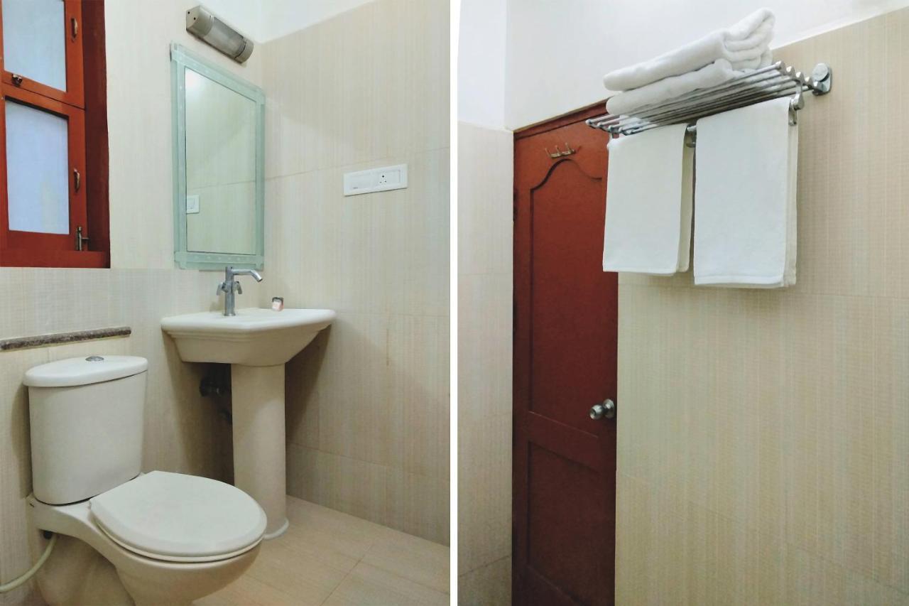 Oyo 6110 Thalassa Suites Bangalore Exterior photo