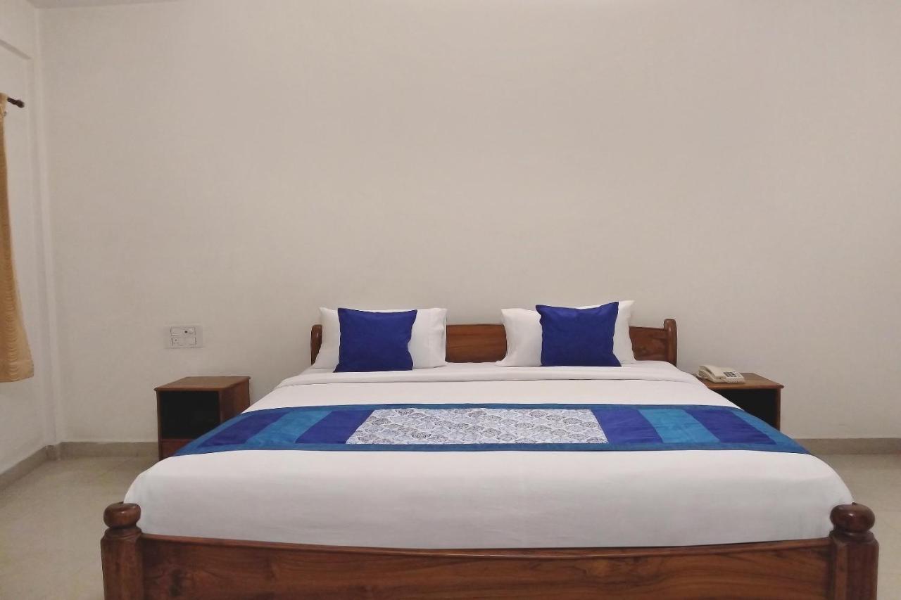 Oyo 6110 Thalassa Suites Bangalore Exterior photo