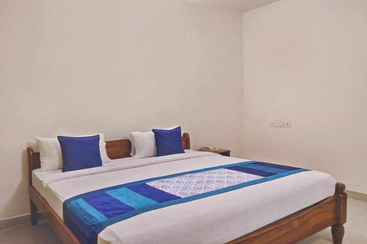 Oyo 6110 Thalassa Suites Bangalore Exterior photo